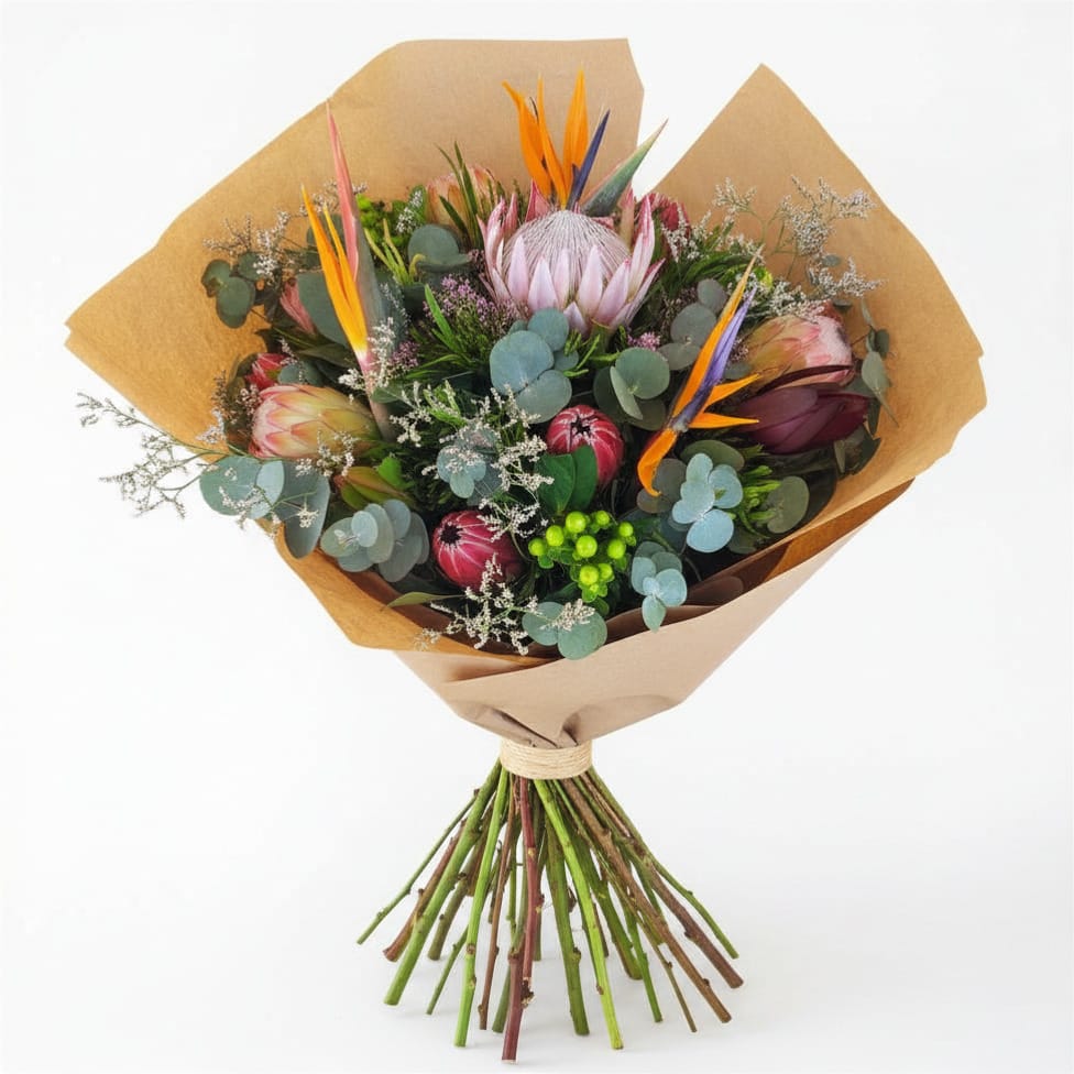 Splendid Protea